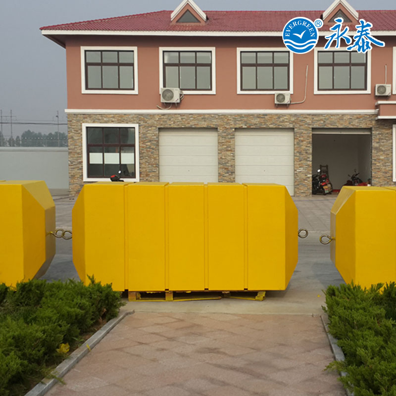Ship Mooring Rope Buoy
