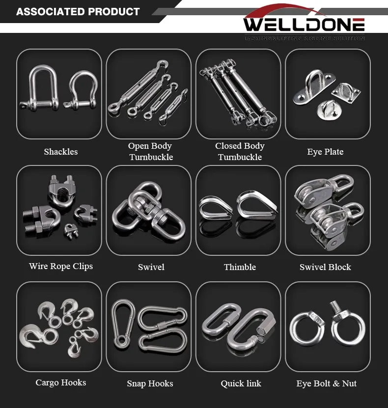 Stainless Steel Delta Anchor SS316 HDG Delta Anchor for Boat