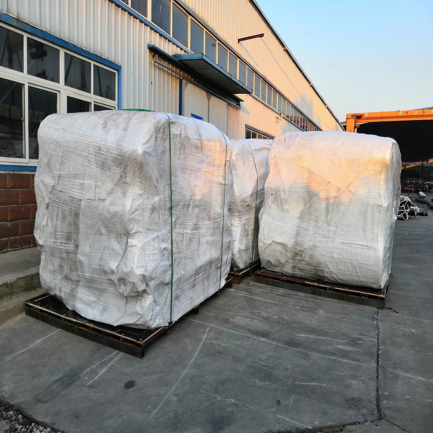 Sunhelm Top Quality Ship Launching Airbag in China