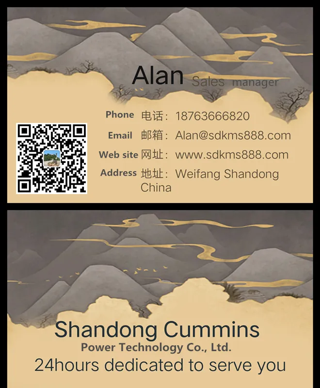 Weichai Marine Engine 4cylinder in Line 95HP Shrimp Boat Engine Propulsion Engine