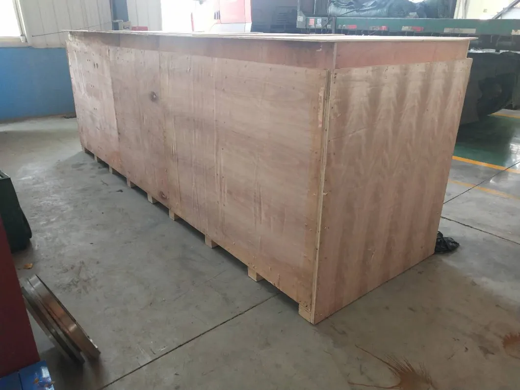 Weichai Yz Series Ccfj10j-W* 10kw Marien Generator for Ship