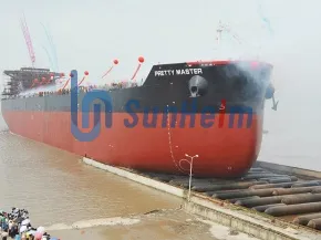 What Is The Price of Marine Airbag?